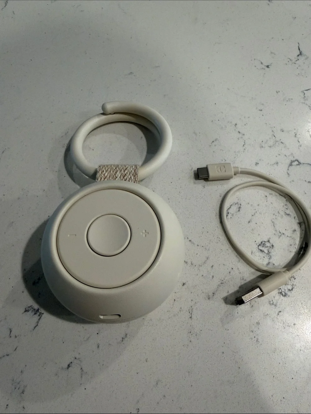 Hatch Portable Sound Machine - Picture 2 of 2